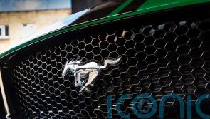 New Ford Mustang set to make debut on September 14