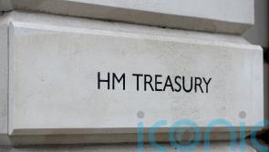One in 12 businesses default on Covid loans, figures show