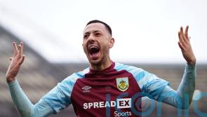 Burnley winger Dwight McNeil joins Everton on five-year deal