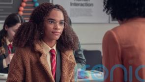 Yasmin Finney: ‘Young, black and queer’ representation on screen so important