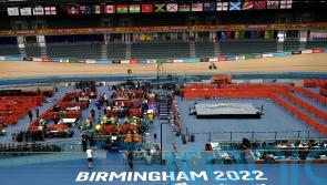 Johnson ‘supremely confident’ Commonwealth Games will leave legacy