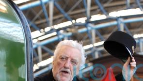 Bernard Cribbins remembered as a ‘creative genius’ by leading TV figures