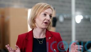 Liz Truss ‘completely committed’ to Northern Powerhouse Rail