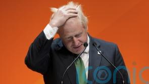 Johnson and Tory rivals face call to cut bills as energy firms’ profits soar
