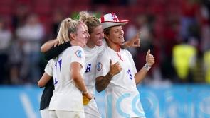 Deliberate focus to get more girls involved in football, Sports Minister says