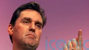 UK minister said compensation for infected blood victims was mistake – inquiry