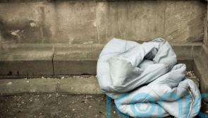 Households facing homelessness ‘at highest level since before first lockdown’