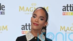 Heartstopper star Yasmin Finney among winners at Attitude Pride Awards