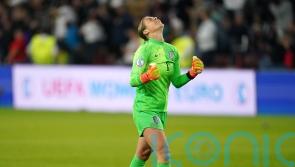Mary Earps hoping England are inspiring the nation with their Euro 2022 displays
