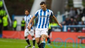 Matty Pearson a doubt for Huddersfield ahead of opener against Burnley