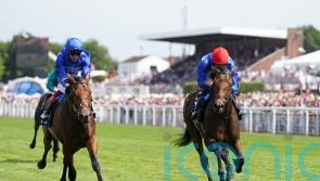 Warren Point adds further depth to Appleby’s middle-distance hand