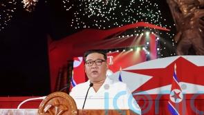 Kim Jong Un threatens to use nuclear weapons amid tensions with US and S Korea