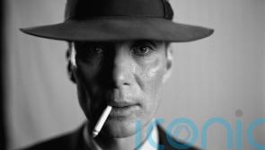 Cillian Murphy debuts as ‘father of atomic bomb’ in Oppenheimer teaser