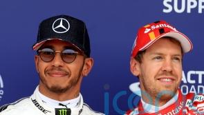 I’ve lost an ally: Lewis Hamilton ‘sad’ as Sebastian Vettel announces retirement