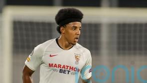 Barcelona agree to sign Chelsea target Jules Kounde from Sevilla for £41.87m