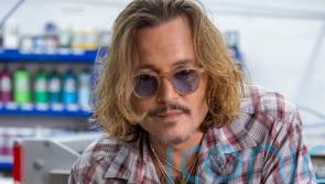 Johnny Depp raises around £3m through sale of debut art collection