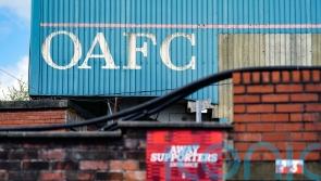 National League side Oldham taken over by local businessman Frank Rothwell