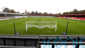 Neil Wood takes charge of his first game as Salford play host to Mansfield