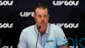 Luke Donald tipped to replace Henrik Stenson as Europe’s Ryder Cup captain