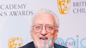 John Barrowman and Doctor Who cast remember ‘national treasure’ Bernard Cribbins