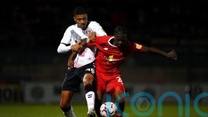 Orient without suspended Shadrach Ogie for League Two opener with Grimsby
