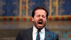 Alfie Boe serenades Ekin-Su and Davide on ‘epic’ Love Island final date