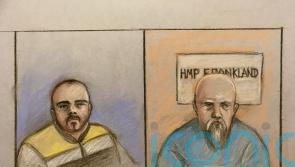 Judges to rule on Wayne Couzens and child-killers’ sentence reduction appeals