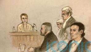 Who’s who in the ‘Wagatha Christie’ case