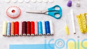 6 easy sewing hacks to help you save money on clothes