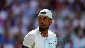 Tennis player Nick Kyrgios’ court date postponed by three weeks