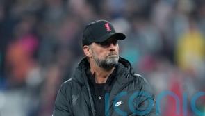 It took me a day – Jurgen Klopp did not dwell on Liverpool’s near-misses
