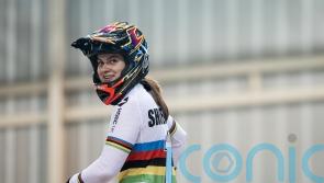Beth Shriever hoping to secure another title at BMX World Championships