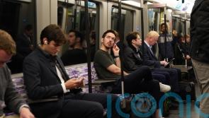 Nearly one in four Londoners have used the Elizabeth line