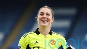 High-profile support for Mary Earps as England prepare for showdown with Germany