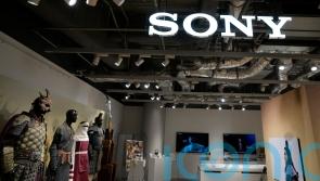 Sony’s profits rise by 3% despite trend away from gaming