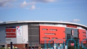 Football is for all – Rotherham want to build on Euro 2022 hosting success