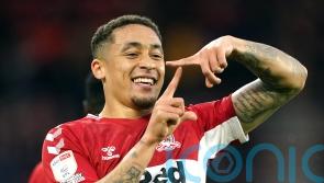 We have to get on with it – Middlesbrough accept bid for Marcus Tavernier