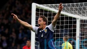 I didn’t feel as sharp and aggressive – Christophe Berra explains why he retired