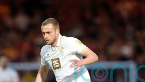 James Wilson out of Port Vale’s opening game against Fleetwood