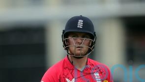 He’ll come through it: Chris Jordan backs Jason Roy to rediscover England form