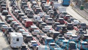 Kent authorities demand more Government money to handle Dover traffic chaos