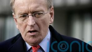 Tributes to UK’s ‘formidable diplomat’ Sir Christopher Meyer after death aged 78