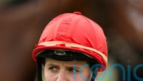 Laura Pearson ‘bit battered and bruised’ following Epsom fall