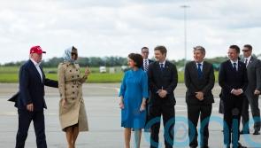 Donald Trump to visit Clare at the end of August