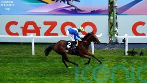 Desert Crown looks set to miss the remainder of the season