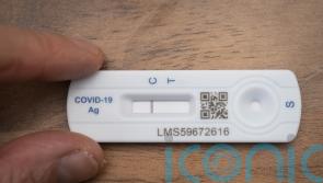 UK ‘may be over peak’ of latest wave of Covid-19 infections