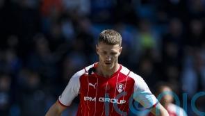 Michael Smith hoping to make Sheffield Wednesday debut in Portsmouth clash