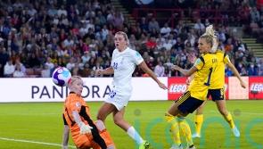 US Embassy shares support for Lionesses in Twitter video