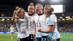 5 Germany players to watch in the Euro 2022 final against England