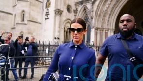 Rebekah Vardy ‘devastated’ by judgment in ‘Wagatha Christie’ case